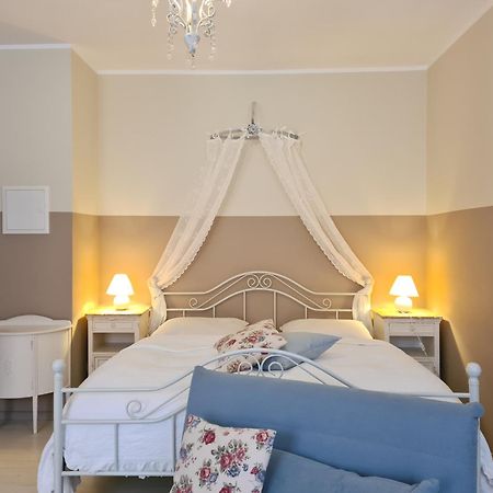 Bed and Breakfast Alte Lebkuchenfabrik Kremmen Pokoj fotografie